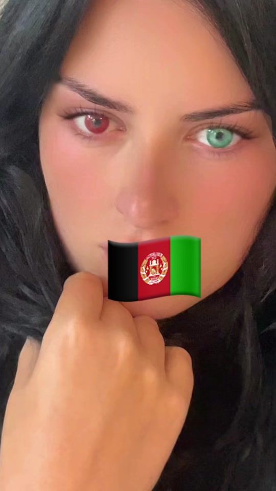 TikTok video thumbnail by azariaafghan