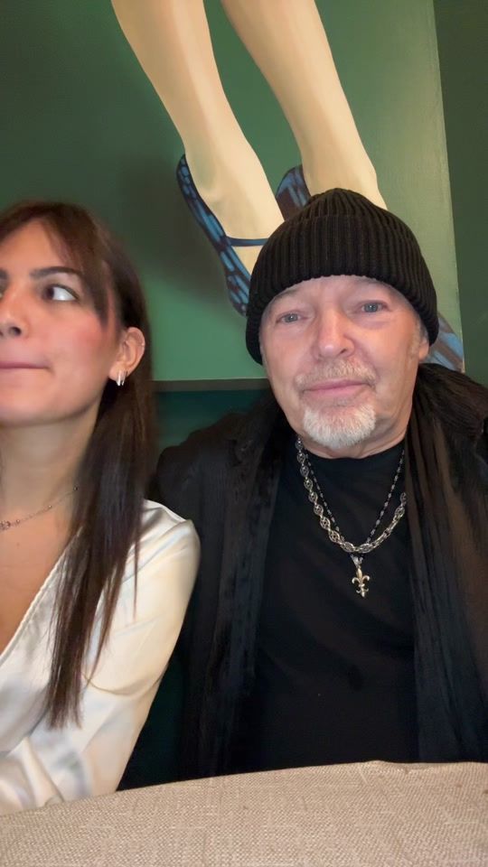TikTok video thumbnail by vascorossi