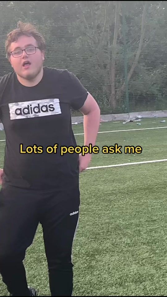 TikTok video thumbnail by iamgingerjebus