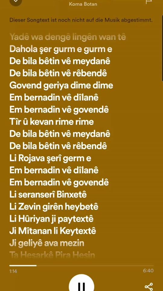 TikTok video thumbnail by musik_cx