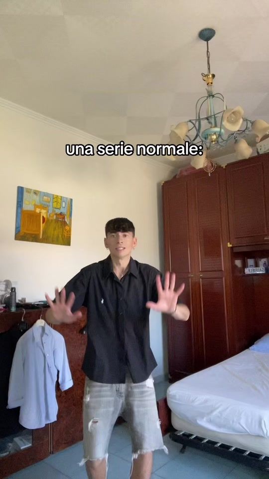 TikTok video thumbnail by dettofranchino