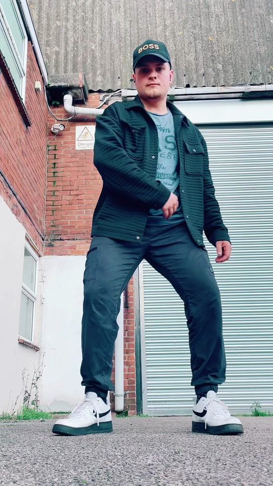 TikTok video thumbnail by lew_dances