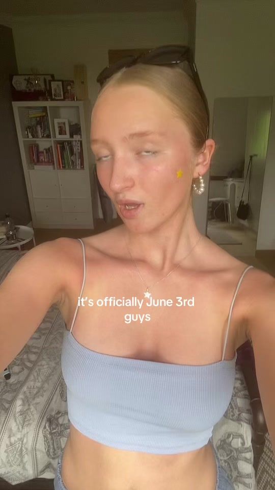TikTok video thumbnail by laurenoliviaessen