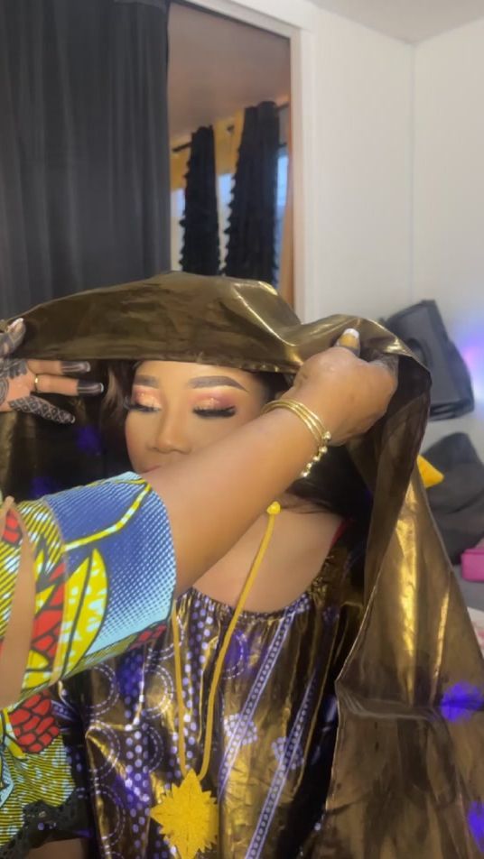 TikTok video thumbnail by mariameladji75beauty