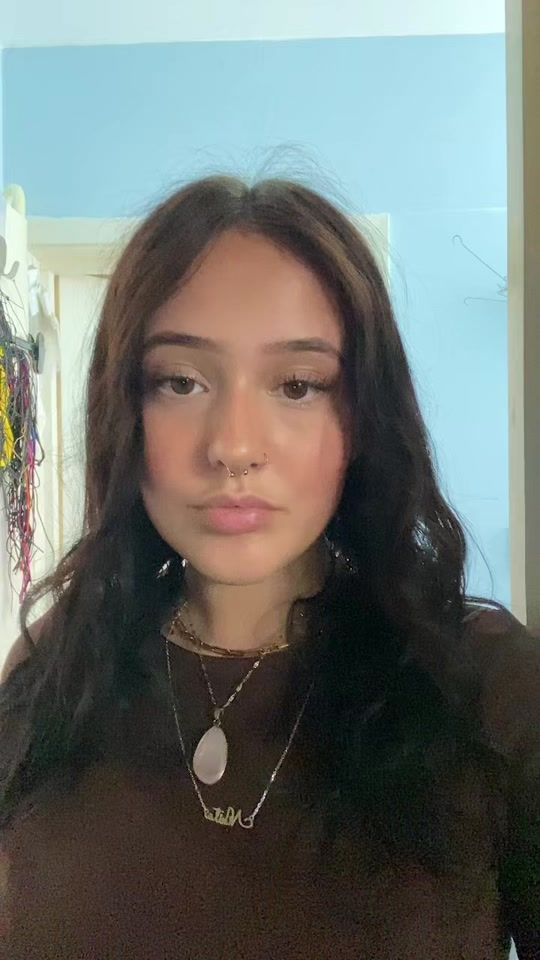 TikTok video thumbnail by siennaangelaa