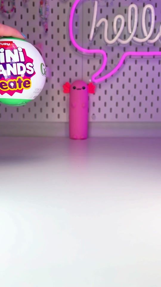 TikTok video thumbnail by niatoys