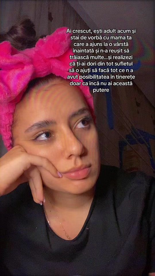 TikTok video thumbnail by allexandraadina