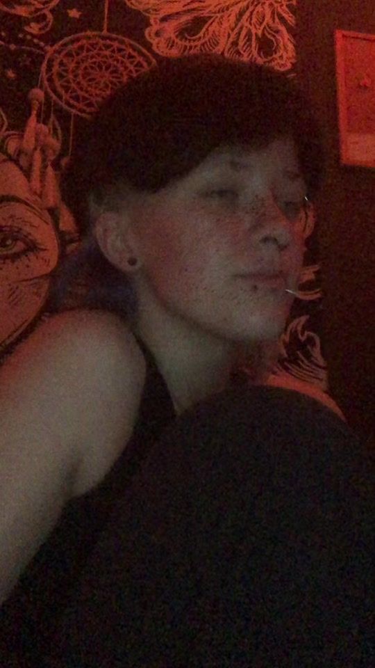 TikTok video thumbnail by krzmeowkruchej
