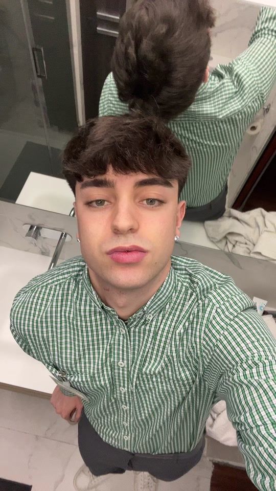 TikTok video thumbnail by frangx_