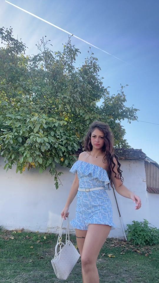 TikTok video thumbnail by albenademirova