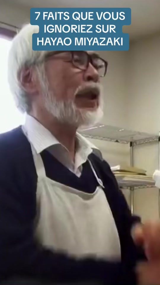 TikTok video thumbnail by citedelanimation