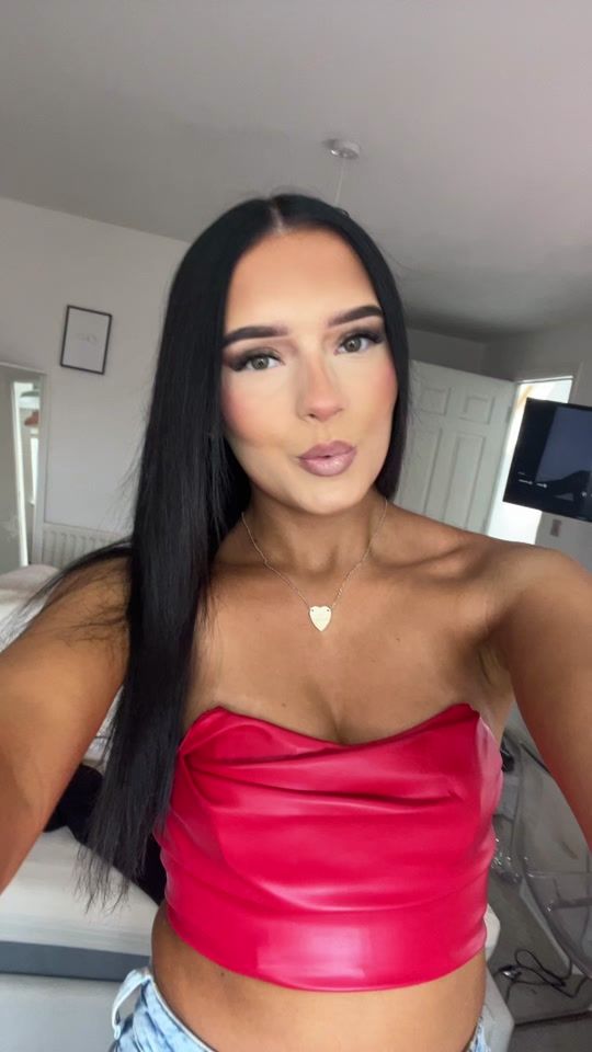 TikTok video thumbnail by brookeejonesx