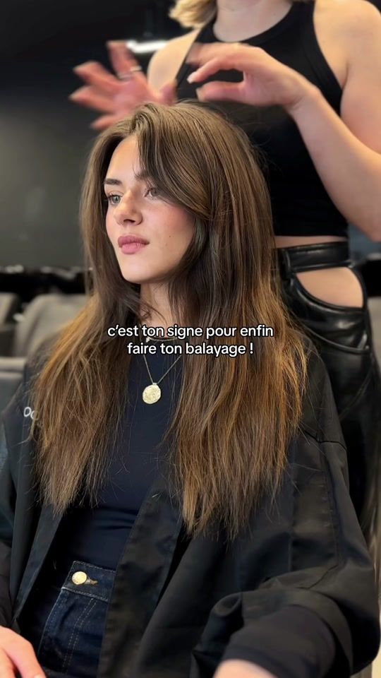 TikTok video thumbnail by modshair.france
