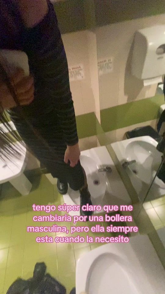 TikTok video thumbnail by labolleraylahetero