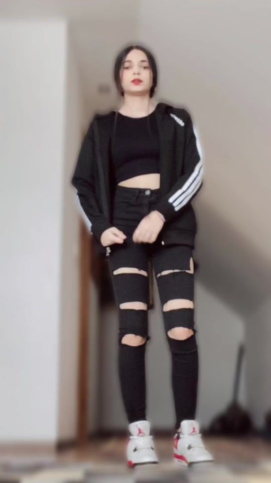 TikTok video thumbnail by the_lilzzy