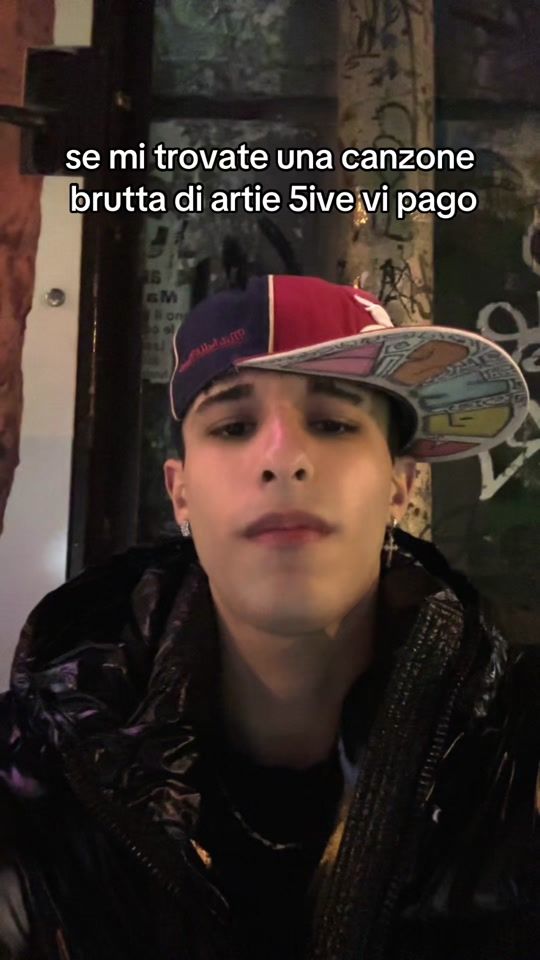 TikTok video thumbnail by emanueledagnese7