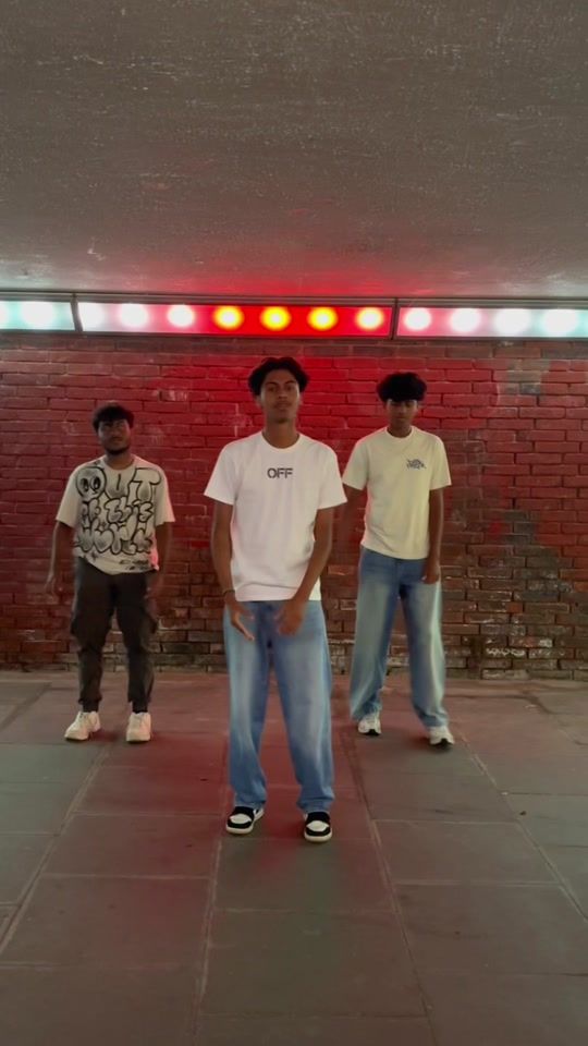 TikTok video thumbnail by krishzn77