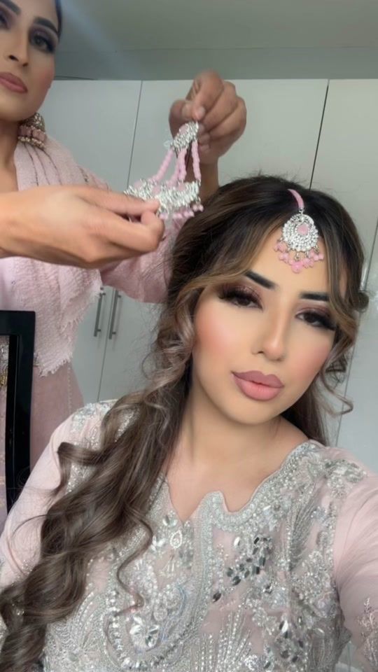 TikTok video thumbnail by makeupbyn.sxx