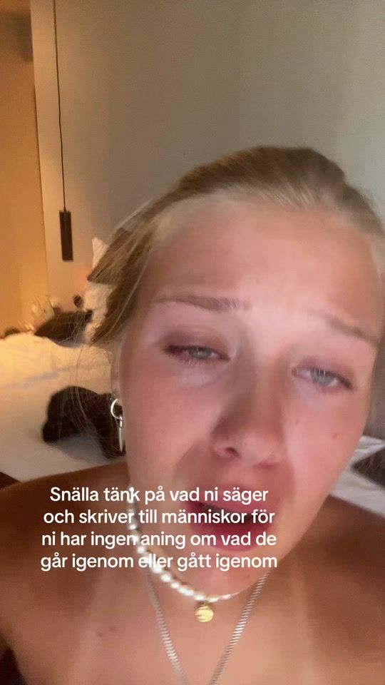TikTok video thumbnail by viljassuperspam