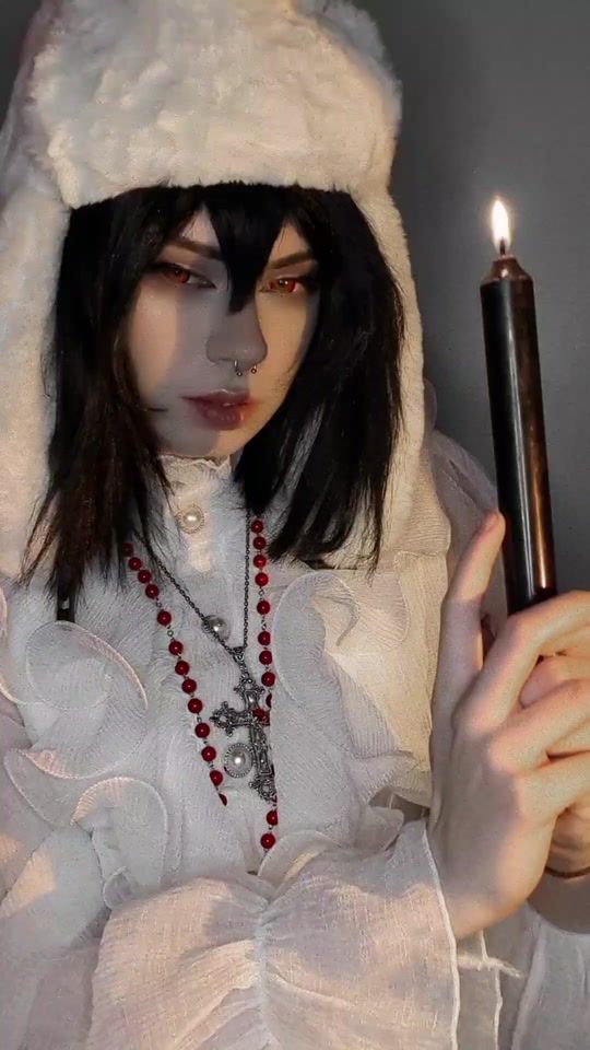 TikTok video thumbnail by rainycloudcosplay