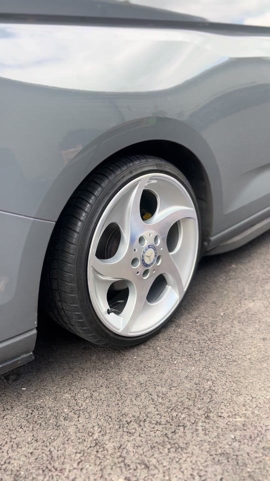 TikTok video thumbnail by bladeperformance