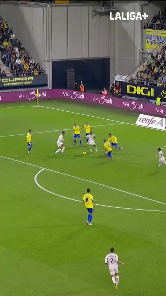 TikTok video thumbnail by laligaplus