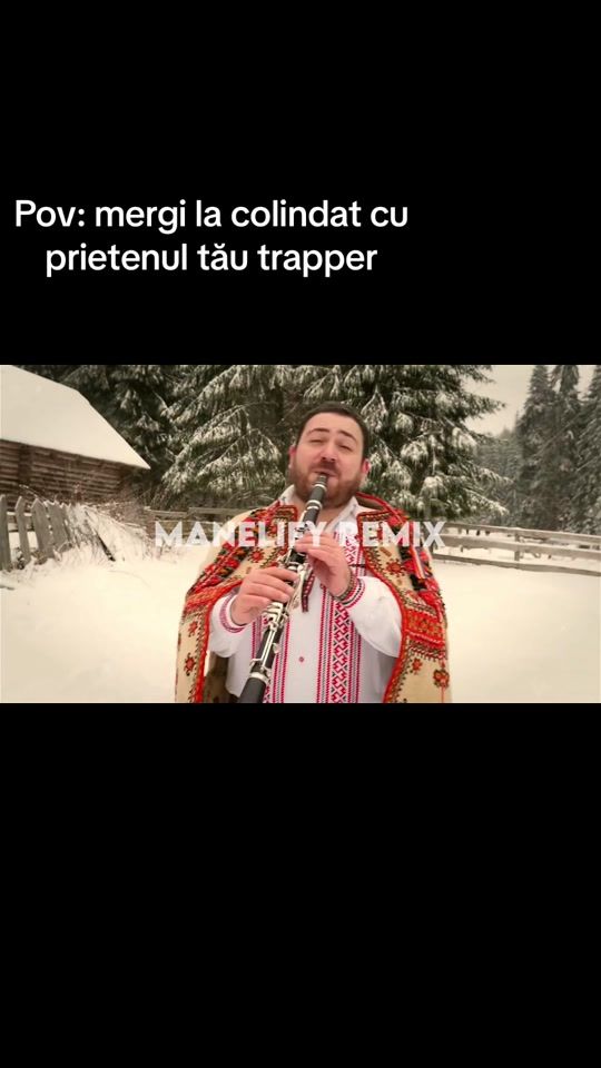 TikTok video thumbnail by manelify_remix