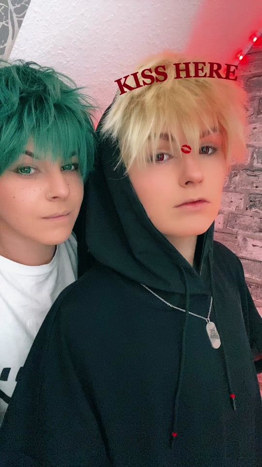 TikTok video thumbnail by x_jeyjey.cos_x