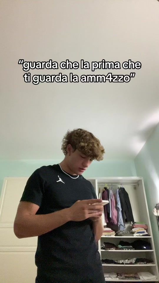 TikTok video thumbnail by michelemazzonii