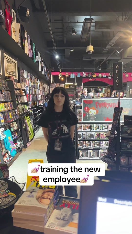 TikTok video thumbnail by hmv_belfast