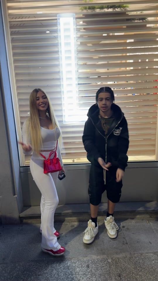 TikTok video thumbnail by l4dabag