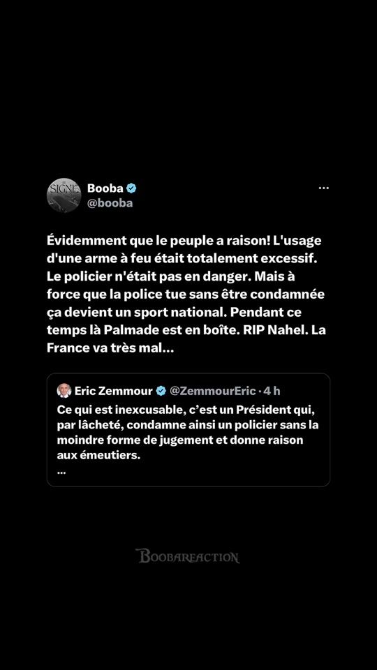 TikTok video thumbnail by boobareaction