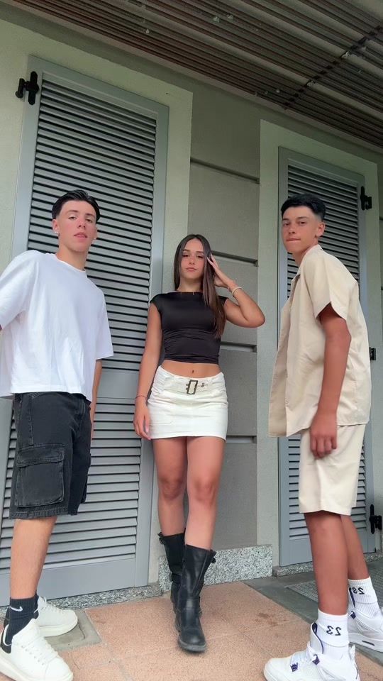 TikTok video thumbnail by giuliaabizzarri