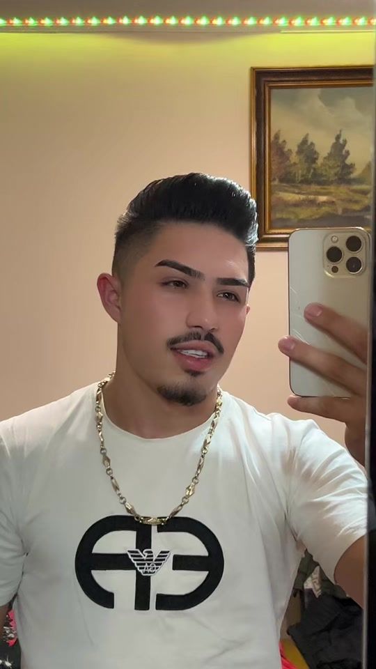 TikTok video thumbnail by giovaniialex84