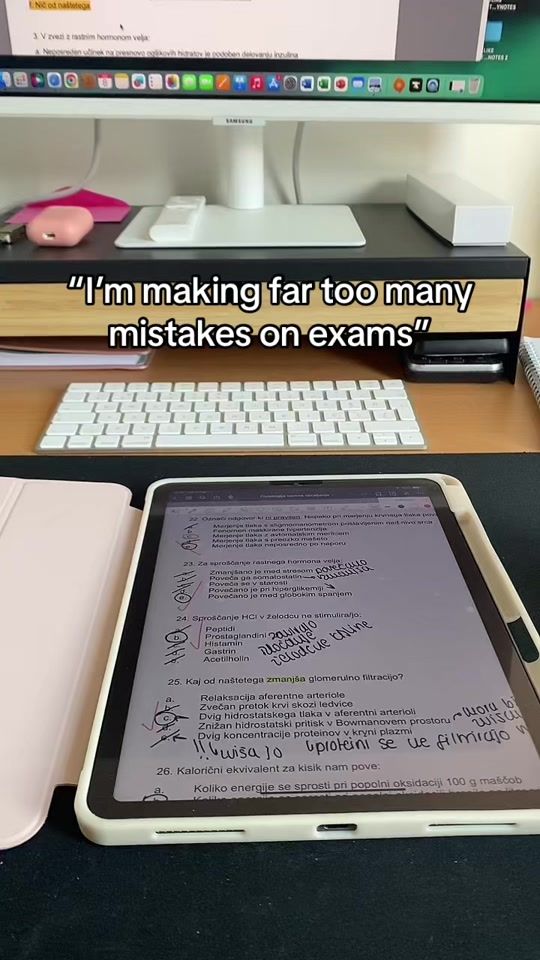 TikTok video thumbnail by yourstudytok