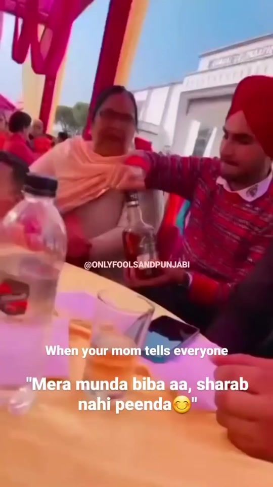 TikTok video thumbnail by onlyfoolsandpunjabi