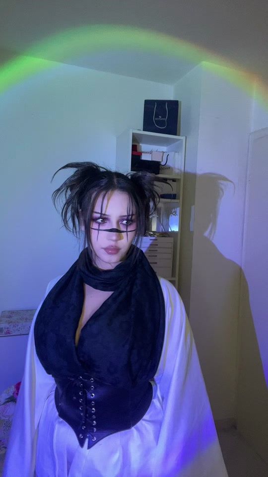 TikTok video thumbnail by nargisabeauty