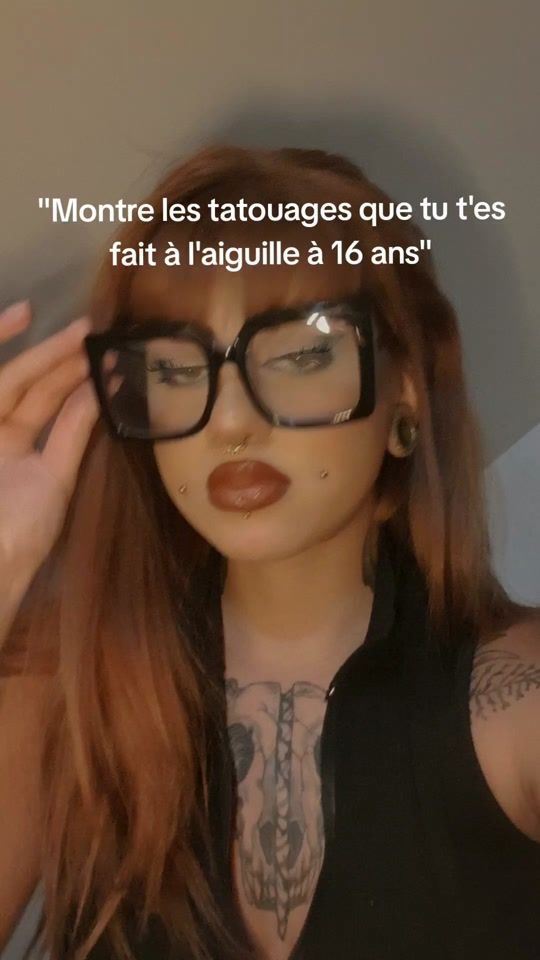 TikTok video thumbnail by spacekichee