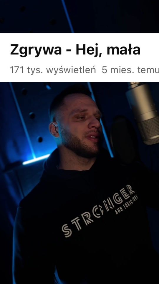 TikTok video thumbnail by zgrywa
