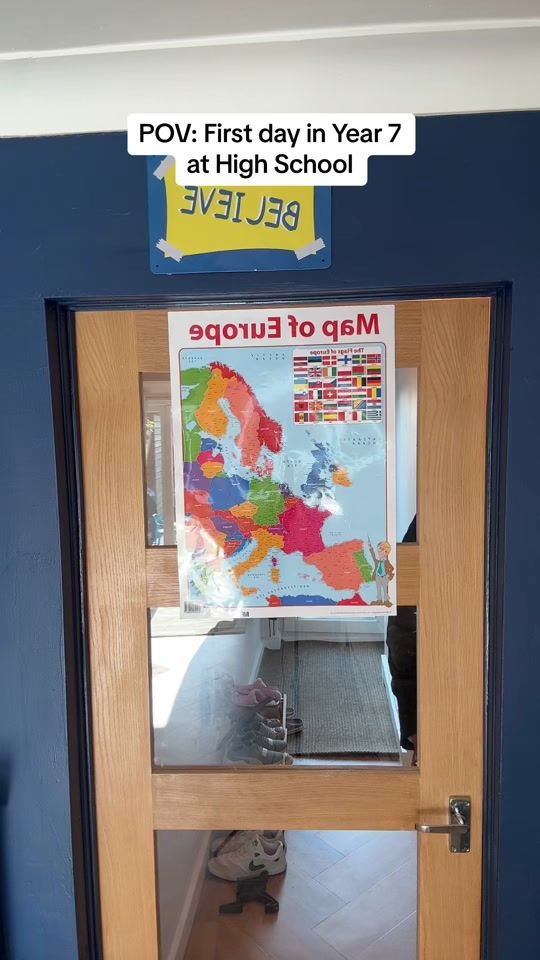 TikTok video thumbnail by teachertommyt