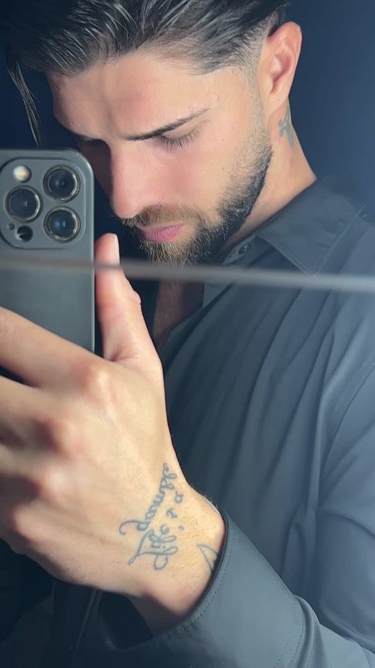 TikTok video thumbnail by ignaziodinoto13