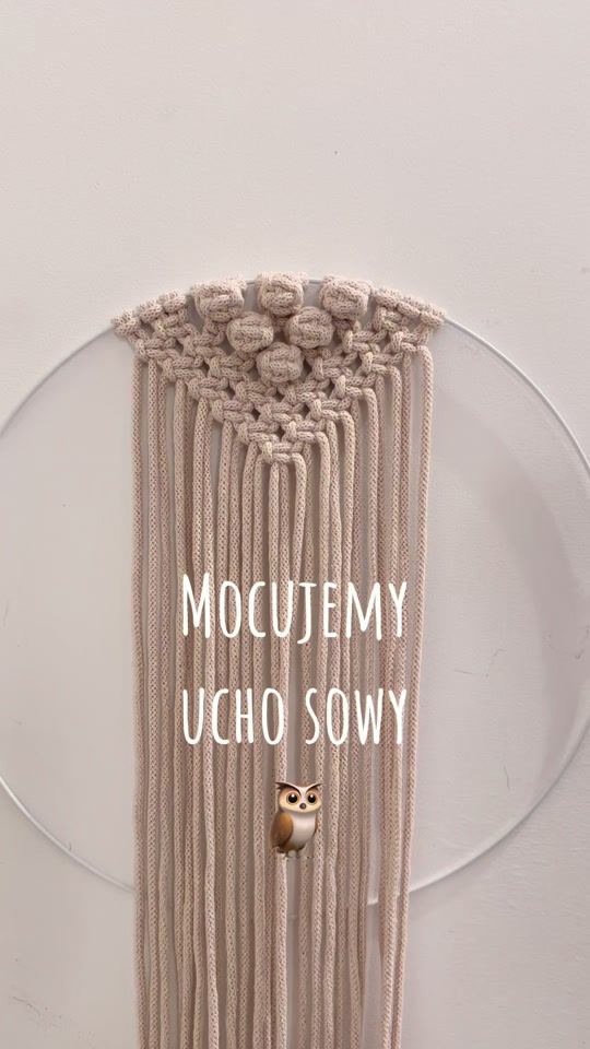 TikTok video thumbnail by terapia_sznurkiem