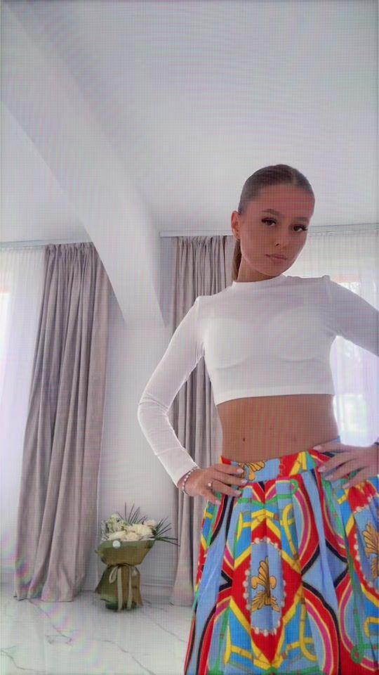 TikTok video thumbnail by oana_lariisa