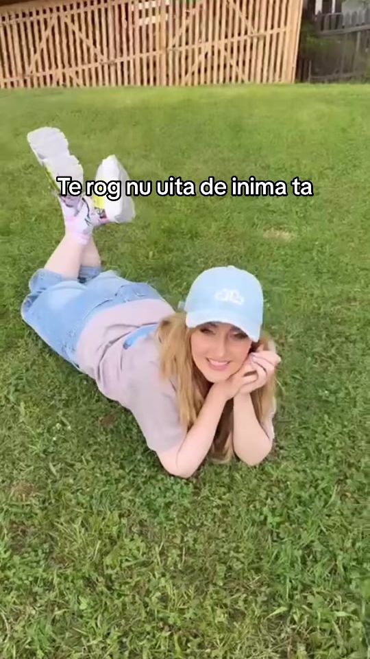 TikTok video thumbnail by alinasorescuoficial