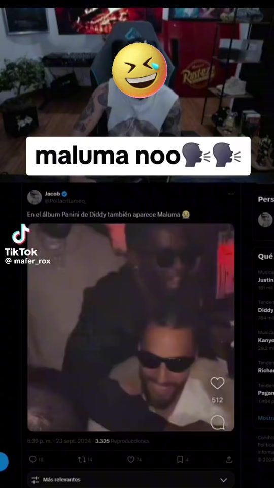 TikTok video thumbnail by elblancoperla25