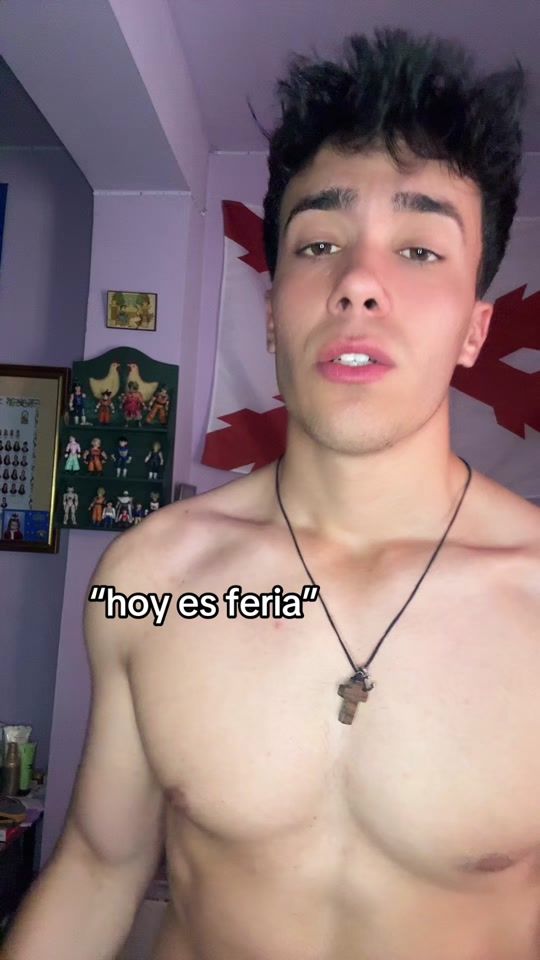TikTok video thumbnail by jesuusev