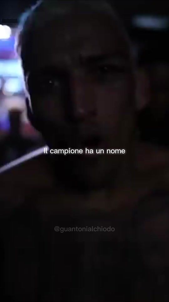 TikTok video thumbnail by guantonialchiodo