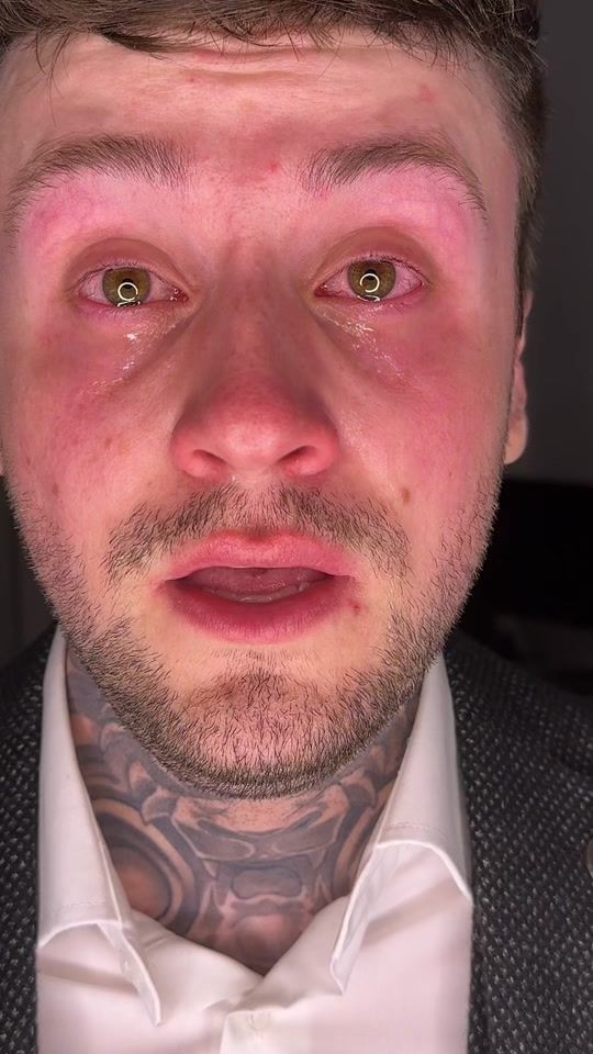 TikTok video thumbnail by nicothatsmeacting