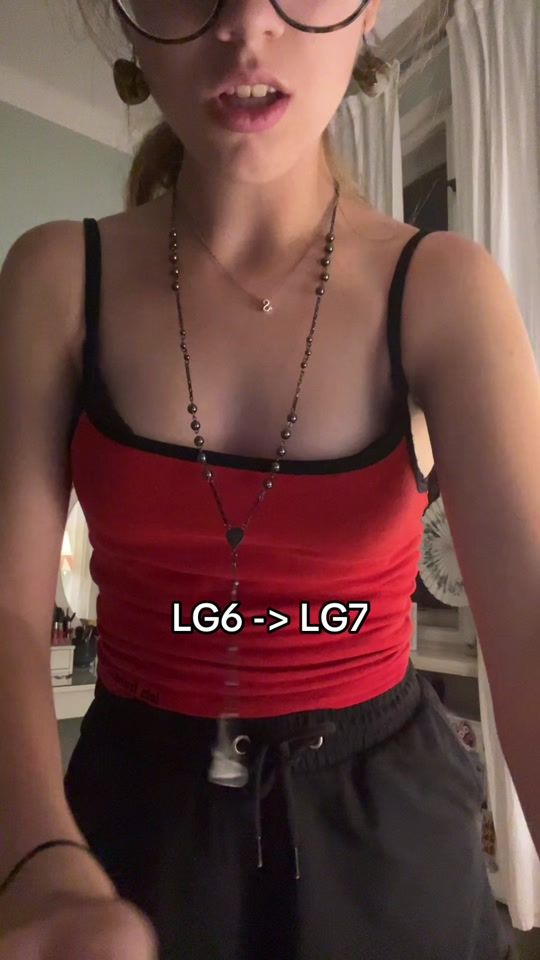 TikTok video thumbnail by littlemonsteranna
