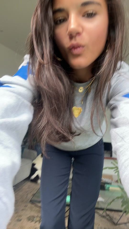 TikTok video thumbnail by omneya.brouwer